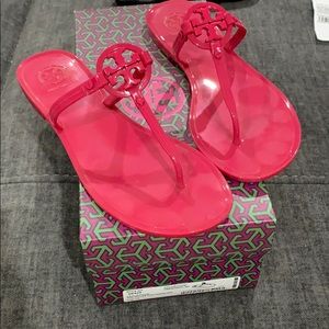 Tory Burch Sandals